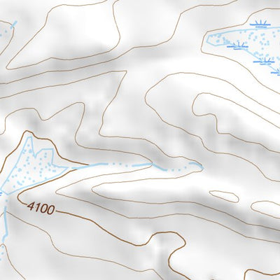 45109NE Page 9 Big Timber Topo Preview 3