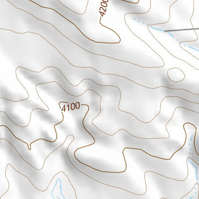 45109NE Page 10 Big Timber Topo Preview 3