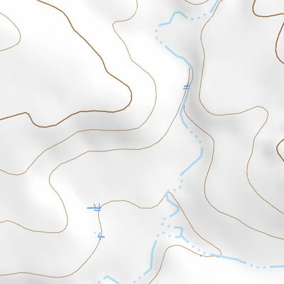 45109NE Page 11 Big Timber Topo Preview 2
