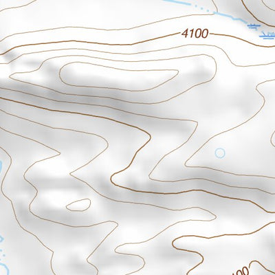 45109NE Page 11 Big Timber Topo Preview 3
