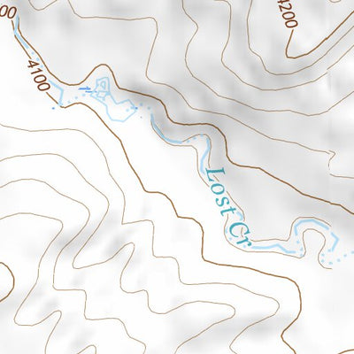 45109NE Page 12 Big Timber Topo Preview 3