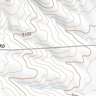 45109NE Page 13 Big Timber Topo Preview 2
