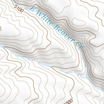 45109NE Page 13 Big Timber Topo Preview 3
