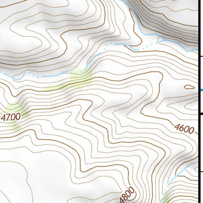 45109NE Page 14 Big Timber Topo Preview 3