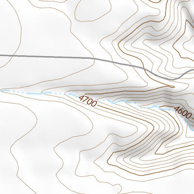 45109NE Page 15 Big Timber Topo Preview 2