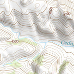 45109NE Page 15 Big Timber Topo Preview 3