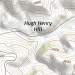45109NE Page 16 Big Timber Topo Preview 3
