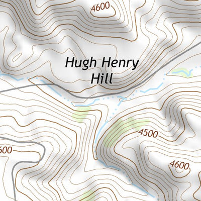 45109NE Page 16 Big Timber Topo Preview 3