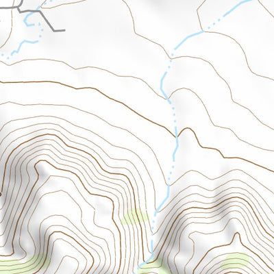 45109NE Page 17 Big Timber Topo Preview 3