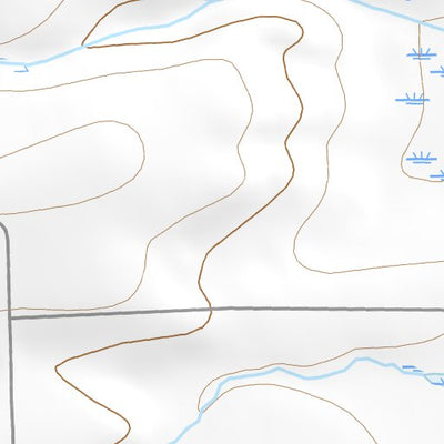 45109NE Page 19 Big Timber Topo Preview 2