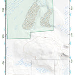 45109NE Page 22 Big Timber Topo Preview 1