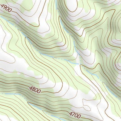 45109NE Page 25 Big Timber Topo Preview 3
