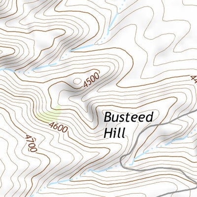 45109NE Page 29 Big Timber Topo Preview 3