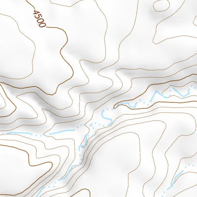 45109NE Page 30 Big Timber Topo Preview 2