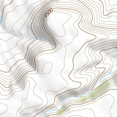 45109NE Page 30 Big Timber Topo Preview 3