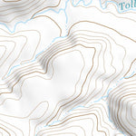 45109NE Page 31 Big Timber Topo Preview 3
