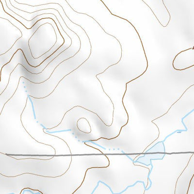 45109NE Page 32 Big Timber Topo Preview 2