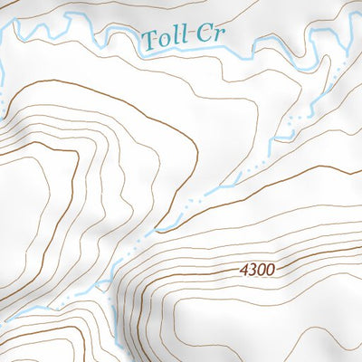 45109NE Page 32 Big Timber Topo Preview 3