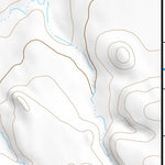 45109NE Page 33 Big Timber Topo Preview 3