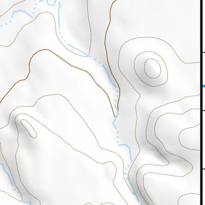 45109NE Page 33 Big Timber Topo Preview 3