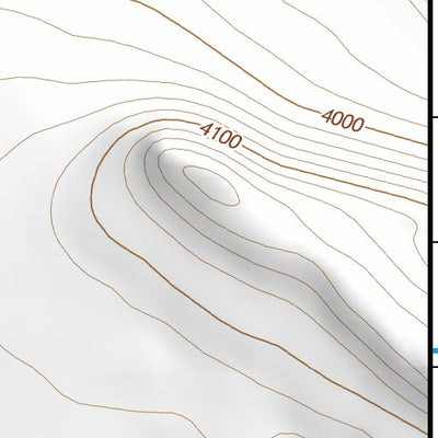 45109NE Page 34 Big Timber Topo Preview 3