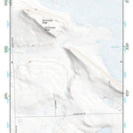 45109NE Page 35 Big Timber Topo Preview 1
