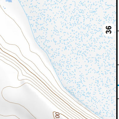 45109NE Page 35 Big Timber Topo Preview 3