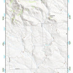 45109NE Page 37 Big Timber Topo Preview 1