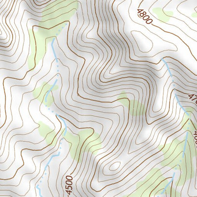 45109NE Page 37 Big Timber Topo Preview 3