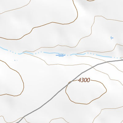 45109NE Page 38 Big Timber Topo Preview 2