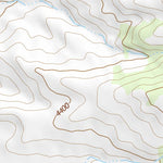 45109NE Page 39 Big Timber Topo Preview 2