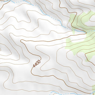45109NE Page 39 Big Timber Topo Preview 2