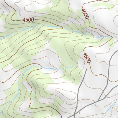 45109NE Page 39 Big Timber Topo Preview 3
