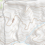 45109NE Page 40 Big Timber Topo Preview 2