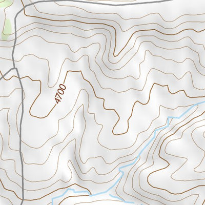 45109NE Page 40 Big Timber Topo Preview 2