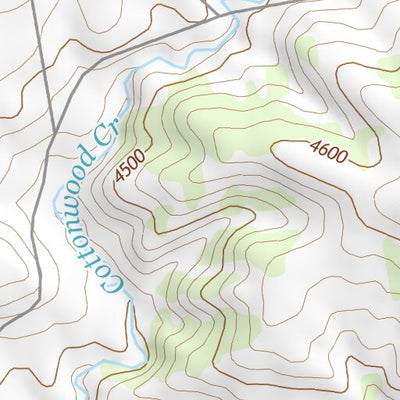 45109NE Page 40 Big Timber Topo Preview 3