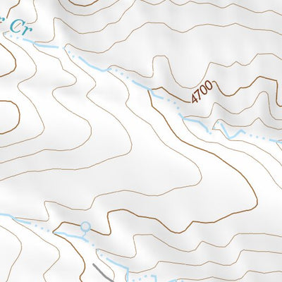 45109NE Page 41 Big Timber Topo Preview 2