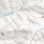 45109NE Page 41 Big Timber Topo Preview 3
