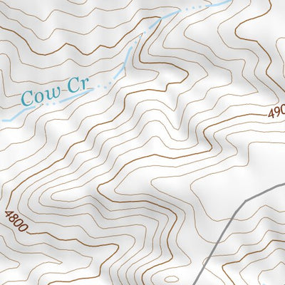 45109NE Page 41 Big Timber Topo Preview 3