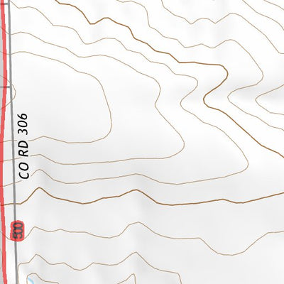 45109NE Page 42 Big Timber Topo Preview 2