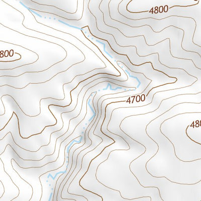 45109NE Page 42 Big Timber Topo Preview 3