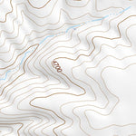 45109NE Page 43 Big Timber Topo Preview 2
