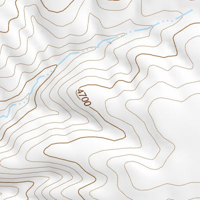 45109NE Page 43 Big Timber Topo Preview 2