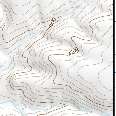 45109NE Page 43 Big Timber Topo Preview 3