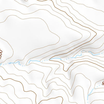 45109NE Page 44 Big Timber Topo Preview 2