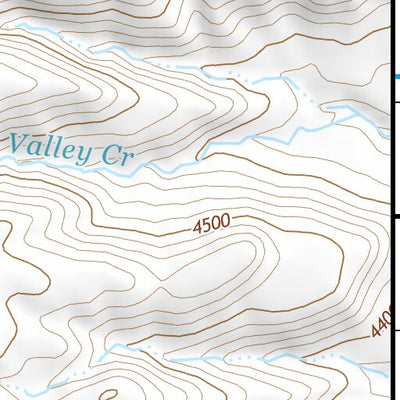 45109NE Page 44 Big Timber Topo Preview 3