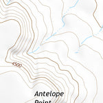 45109NE Page 46 Big Timber Topo Preview 2