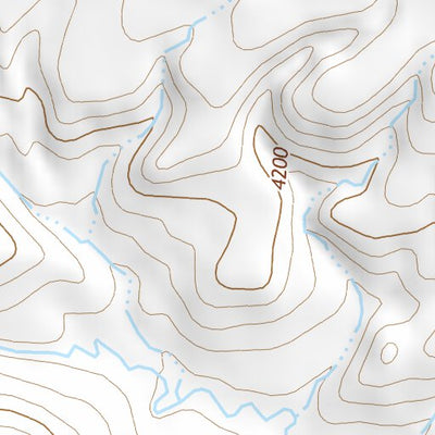 45109NE Page 46 Big Timber Topo Preview 3