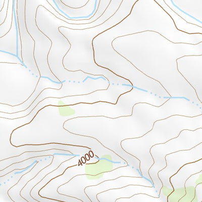 45109NE Page 49 Big Timber Topo Preview 2