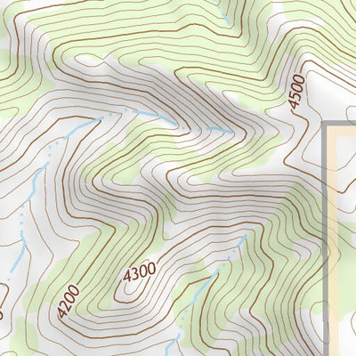 45109NE Page 49 Big Timber Topo Preview 3
